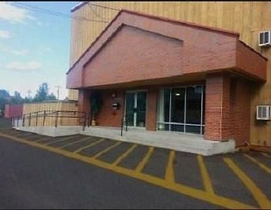 Travelodge Fairbanks Exterior photo