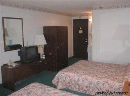 Travelodge Fairbanks Exterior photo
