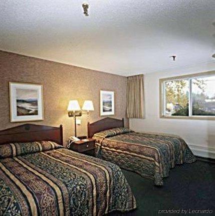 Travelodge Fairbanks Exterior photo