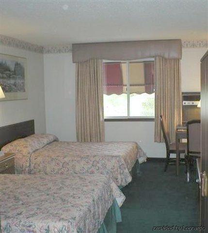 Travelodge Fairbanks Exterior photo