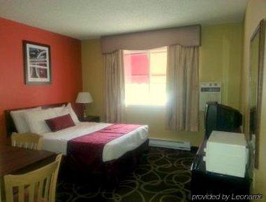 Travelodge Fairbanks Exterior photo